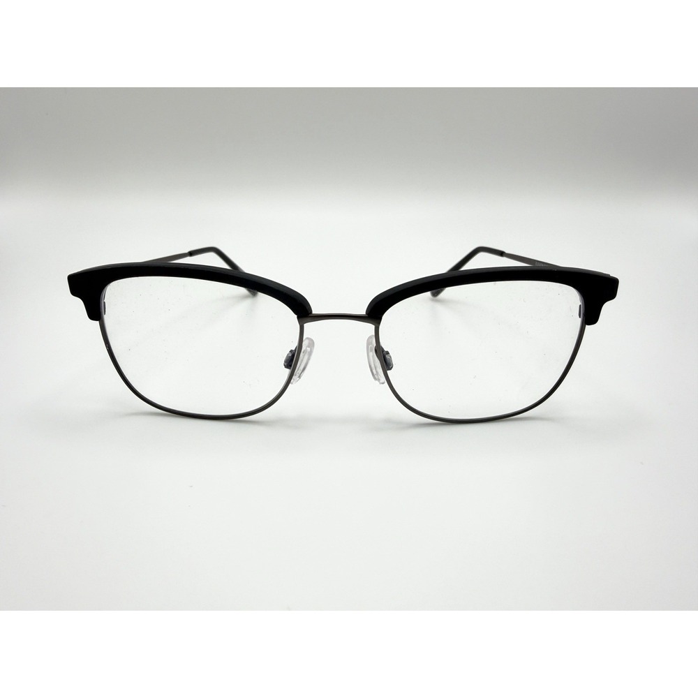 Flexon E1088 001 Flexible Titanium Men's Eyeglasses Frame Only 53-18-145